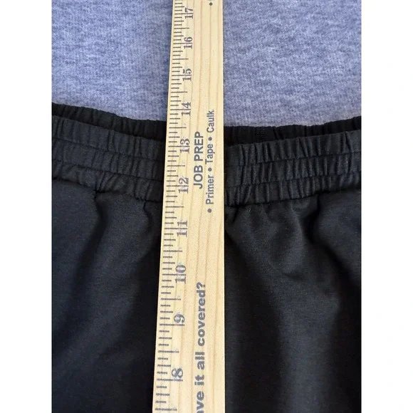 Vuori Villa Cargo Joggers Black Sz Medium women's - Picture 8 of 14